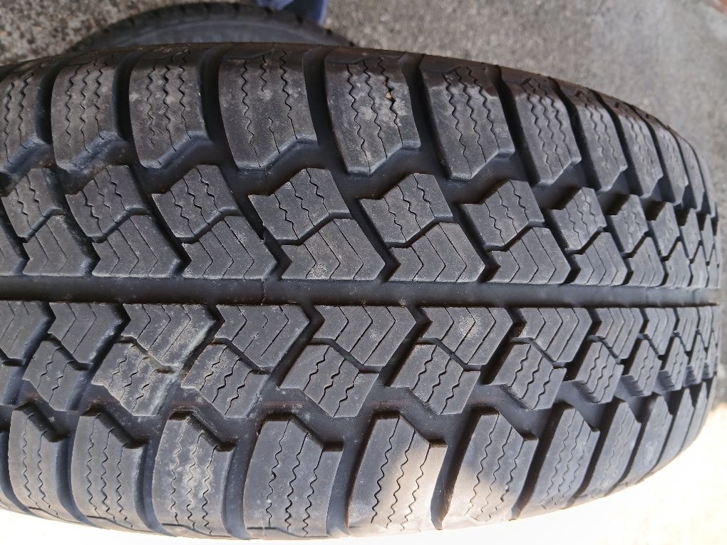 Зимни гуми Kormoran SnowPro 195 / 60 R15