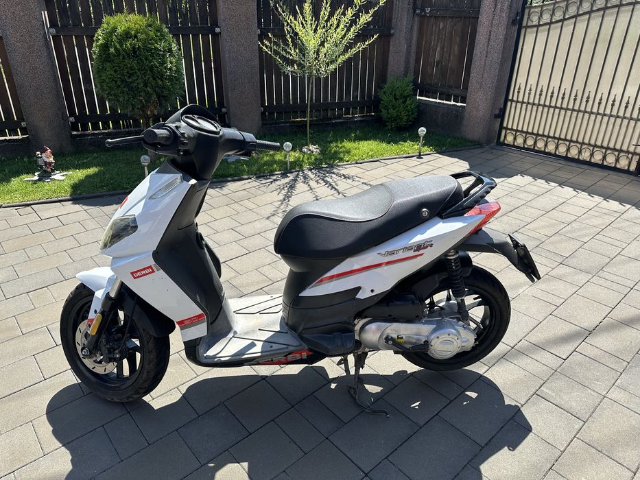 Vand scuter piaggio derbi