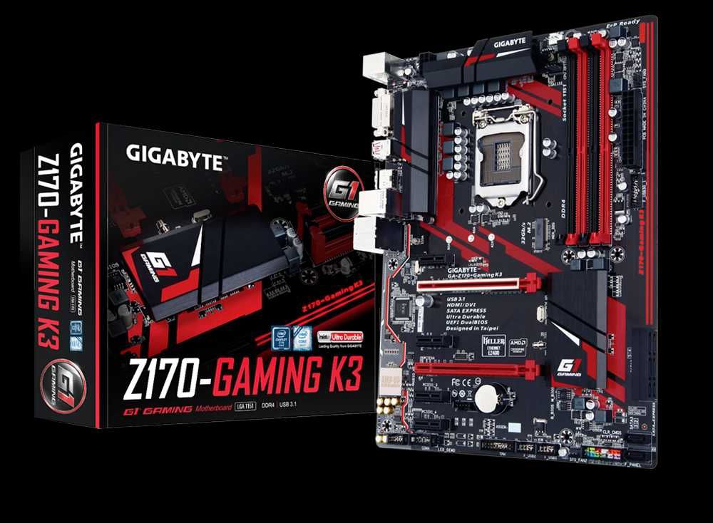 01. Calculator Unitate PC Gaming I5 6600, 16GB ddr4, GTX 1660