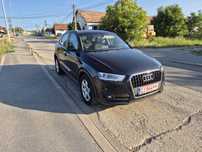 Audi Q 3 automat
