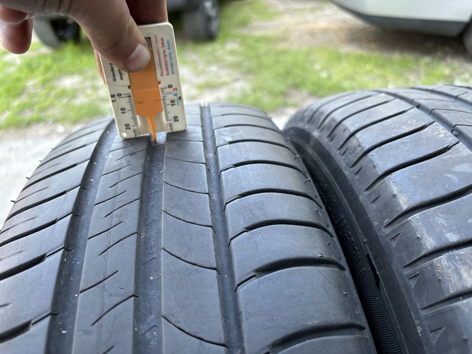 195/65 R15 2бр зимни гуми