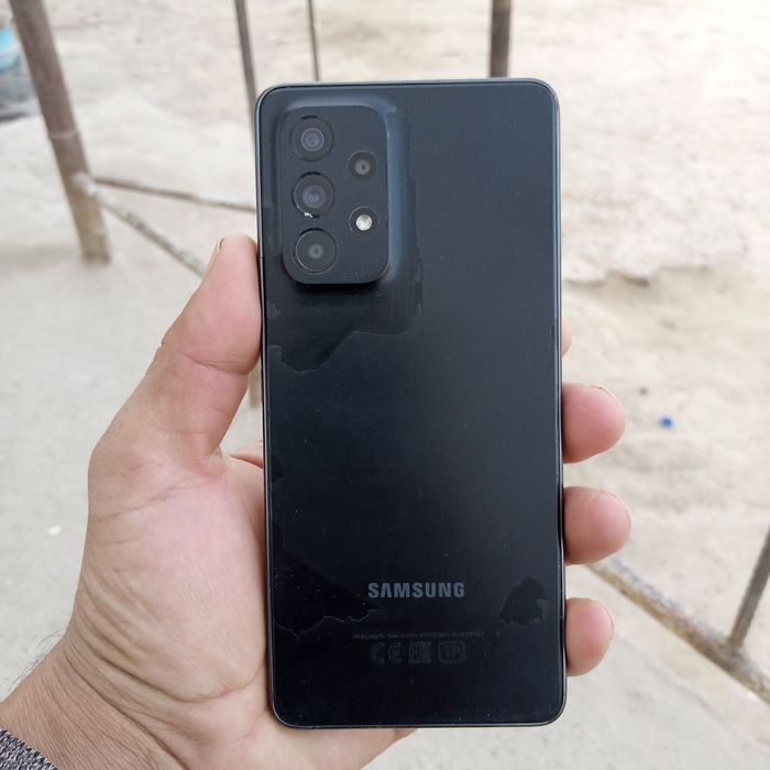 Samaung a53 5g 128gb