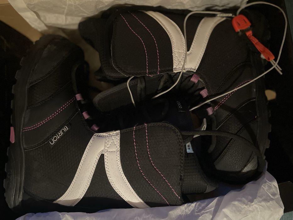 Boots snowboarding Burton - 37