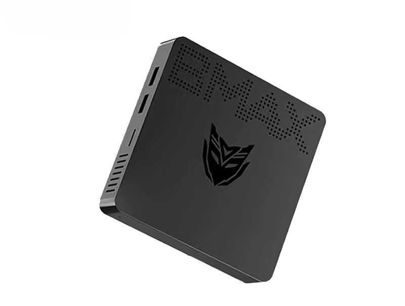 Mini PC BMAX B1PRO,Intel N4000 8GB DDR4,SSD 128GB ,Dual-Band WiFi