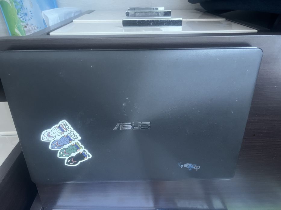 Продам ноутбук Asus