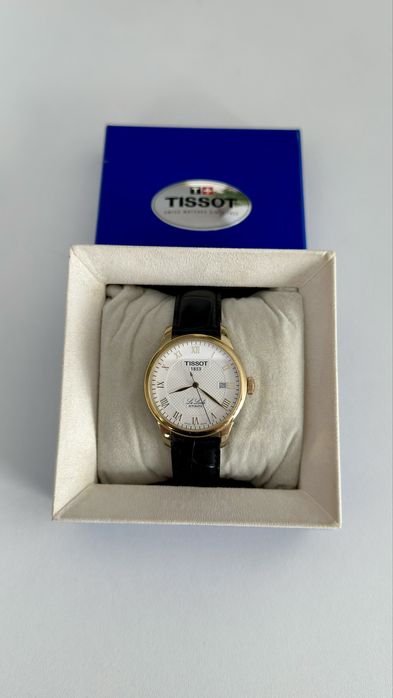 Ceas Tissot T-Classic Le Locle automatic