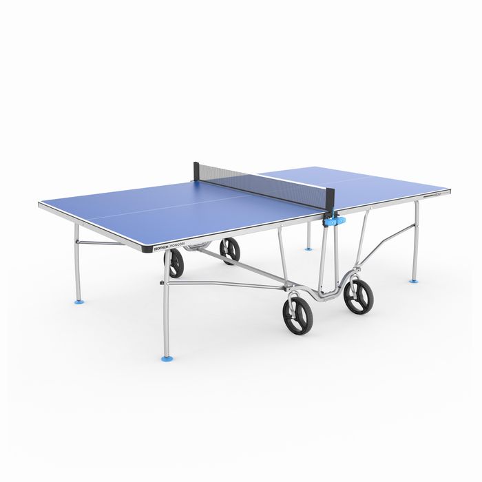 Masă Tenis de masă în Exterior Ppt500.2 - produs resigilat Decathlon