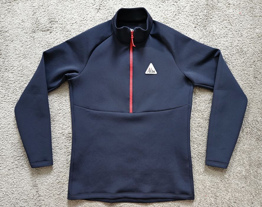 Bluza ourdoor Maloja