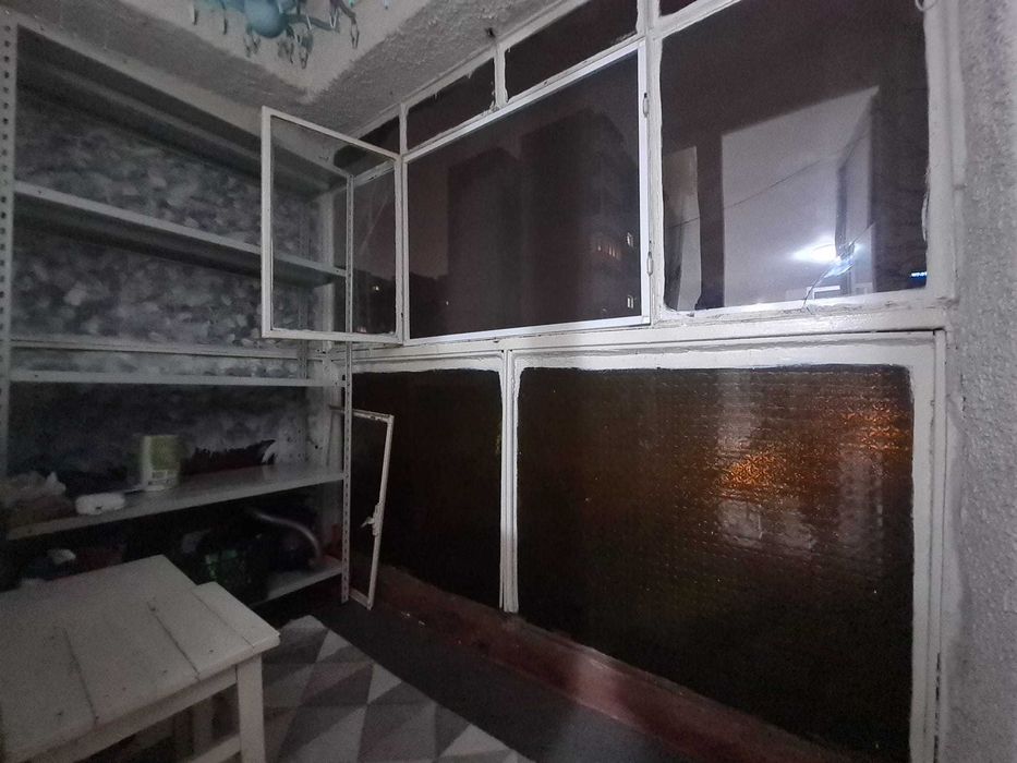 Garsoniera Auchan Vitan - Dristor + Boiler + Loc Parcare DB1441