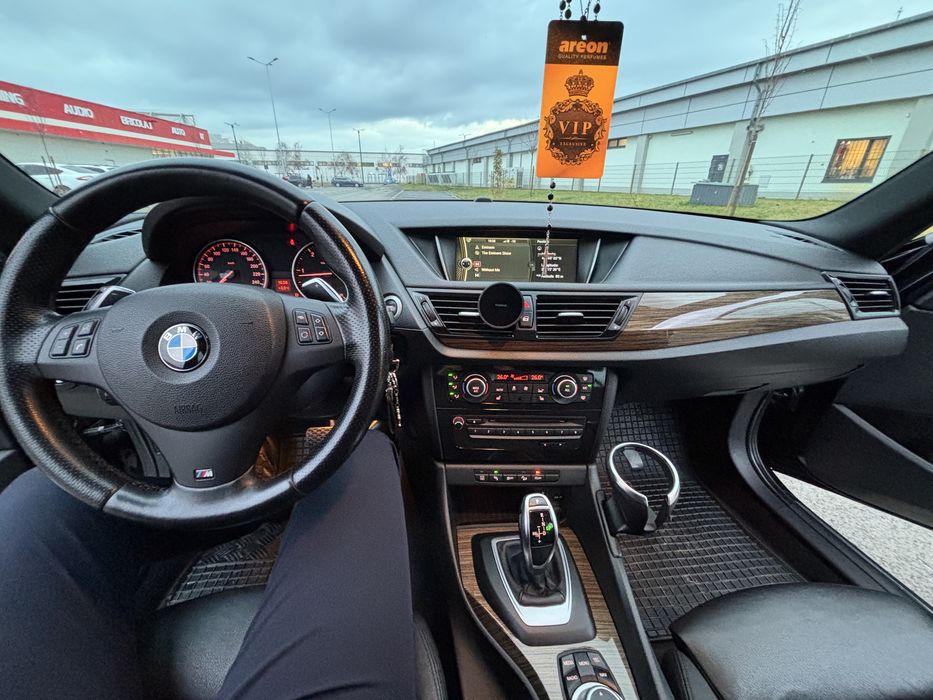De vanzare BMW X1 xDrive 25d