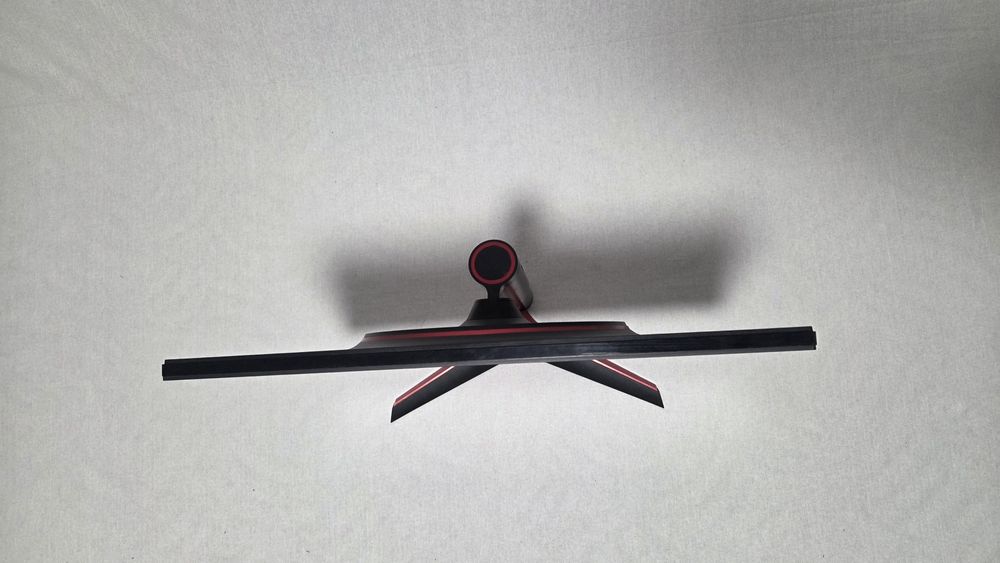 Монитор LG 144Hz - 27GL65OF-B