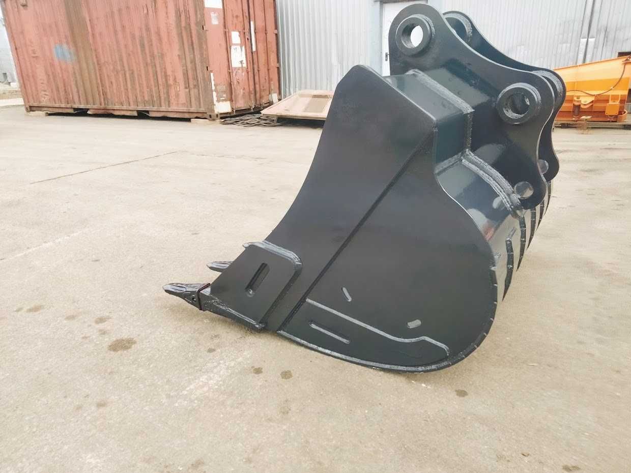 Cupa sapat 150 cm excavatoare 19 - 23 tone