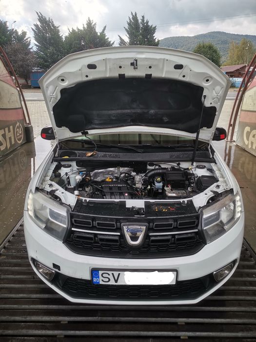 Autoturism Dacia Logan