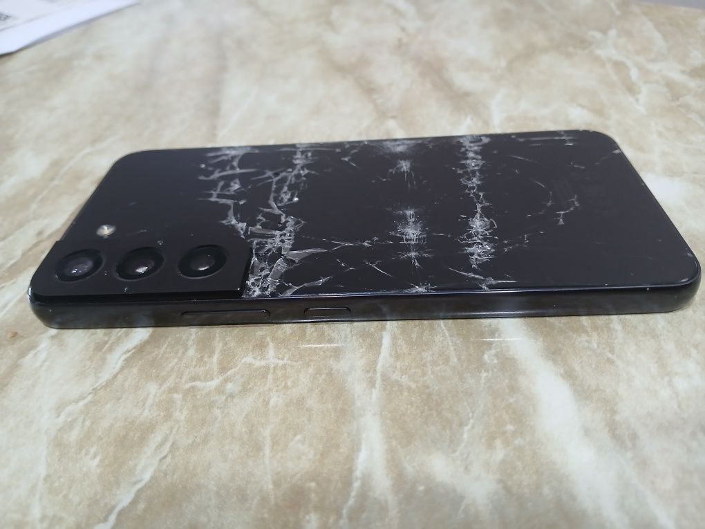 Samsung s22 8/256 экран синган