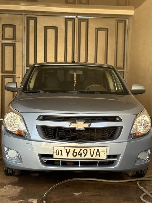 Поговорим по телефону