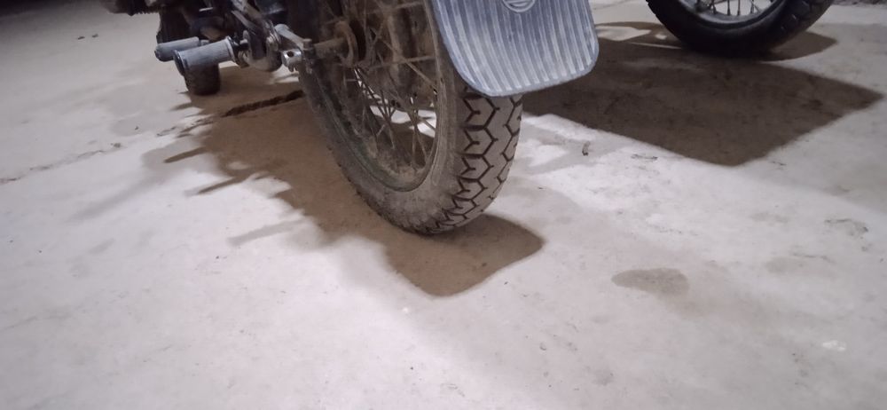 Урал мотоцикл сотилади