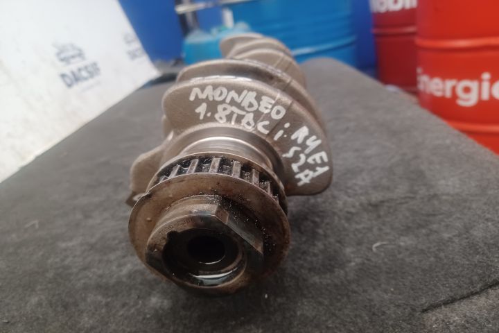 Vibrochen - Arbore cotit 1.8 TDCI 1.8 TDCI Ford Mondeo MK3 [2000 - 20