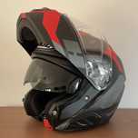 Casca modulara ( flip-up ) HJC i91 Carst MC1SF