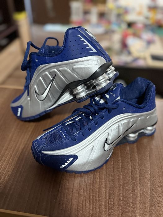 Nike shox R4 NOI