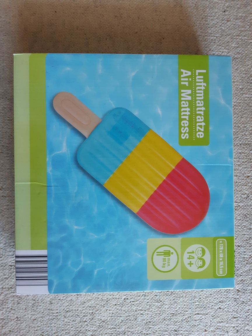 Diverse pentru piscină NOI nescoase din cutie