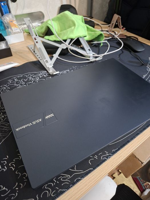 продаю Azus vivobook