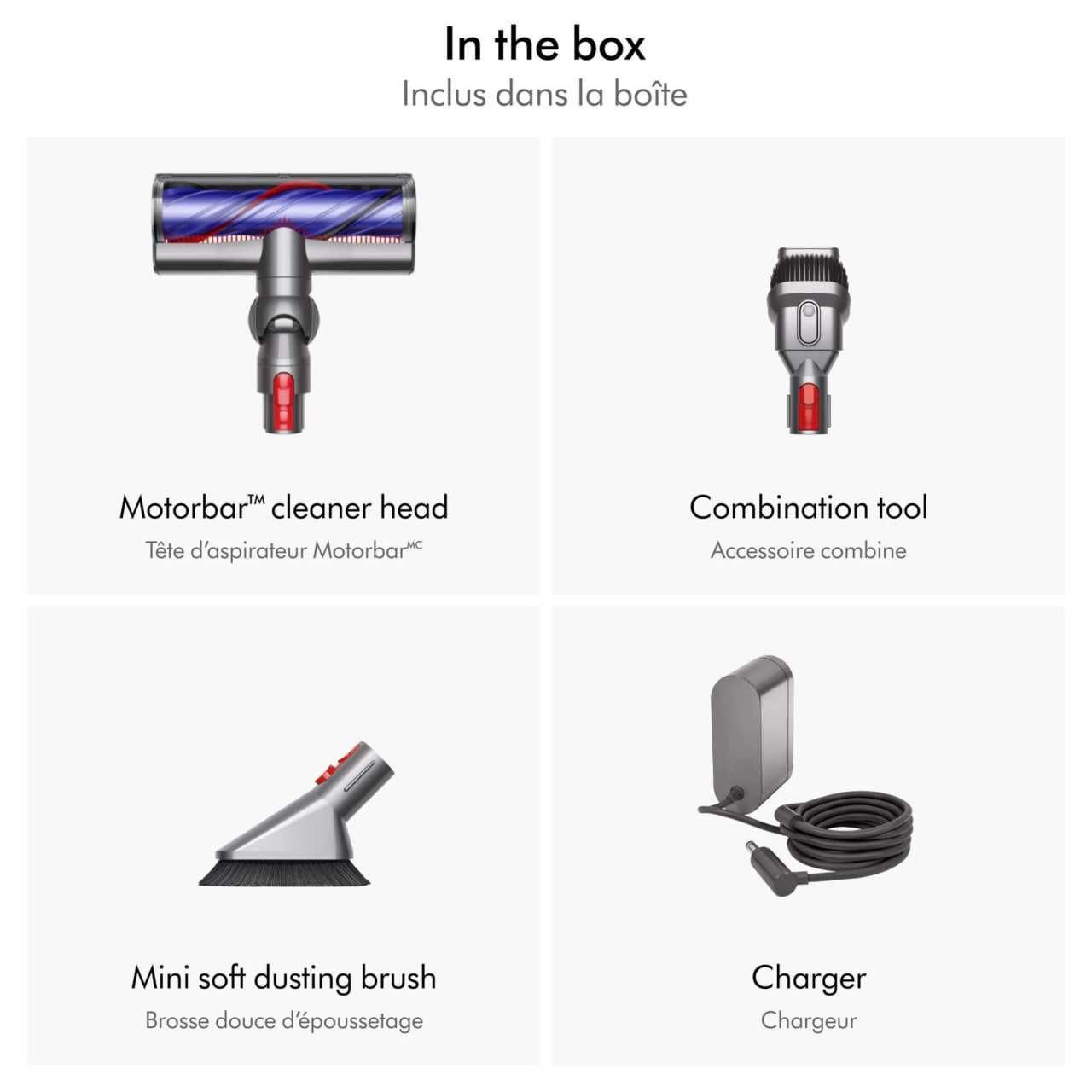 Беспроводной пылесос Dyson V7 Advance! Новый в коробке! Регион США!