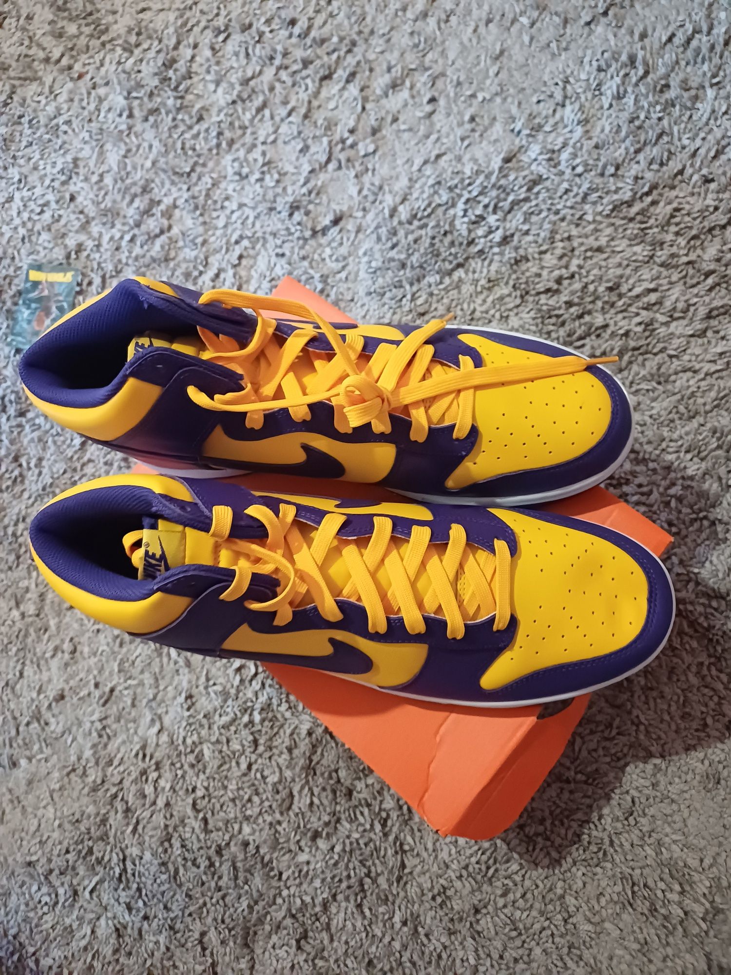 Мъжки обувки nike
