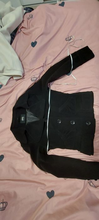 Paltoane toamna-iarna S