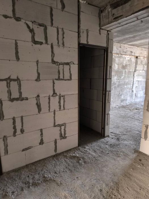 3 комнатная квартира