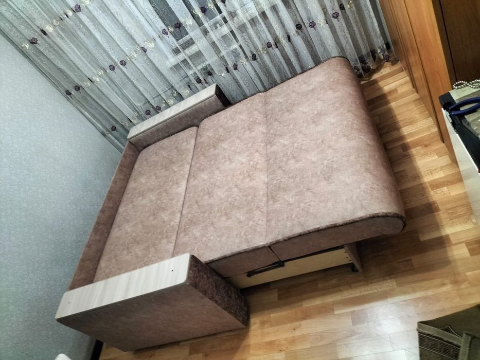 Диван - аккордеон