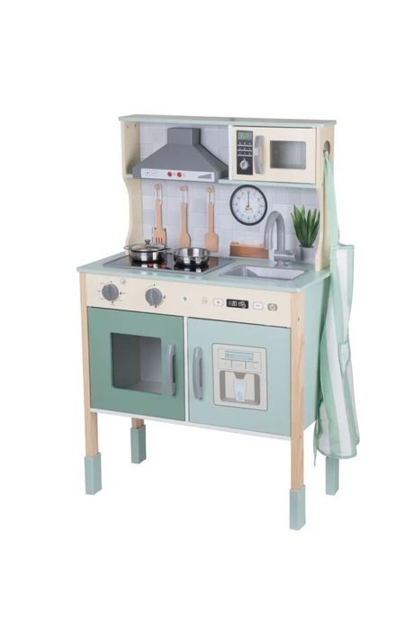 Bucatarie lemn, noua, in cutie