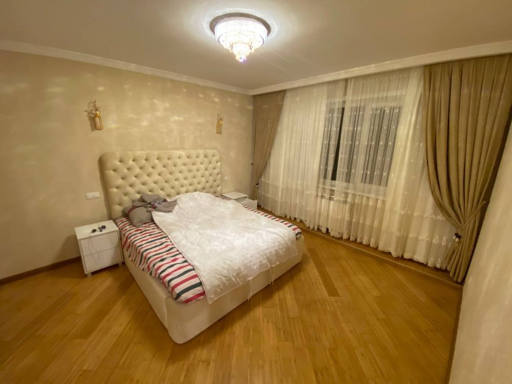 Аренда квартиры на Дархане 165 квадрат