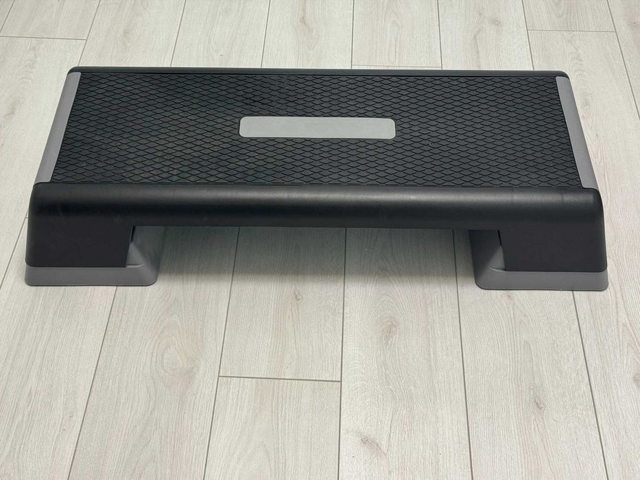 Фитнес Степер - Солиден