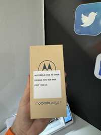 Motorola Edge 40 256gb 5g Nou/Neverlock/ Garantie
