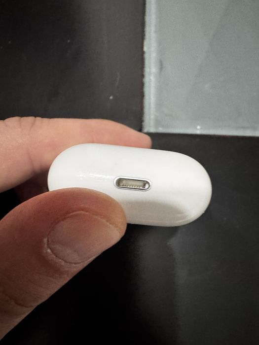 Air pods 2 gen безжични слушали