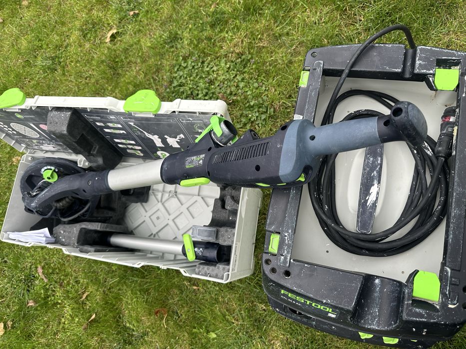 aspirator festool ctl 36 L