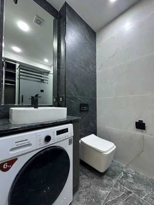 "Срочно ЖК UTower Премиум  1 ком 35,90м2 Дружба Tashkent City Арзон‼️