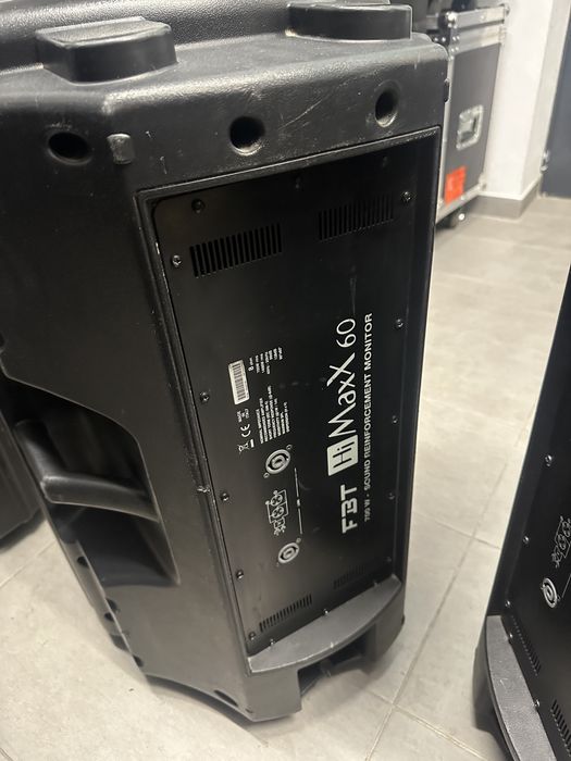 Fbt Himaxx 60 pasive