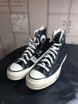 Кеды Converse черные ( оригинал )