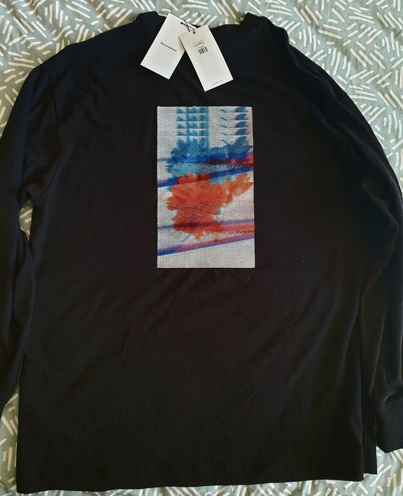Блуза Calvin Klein