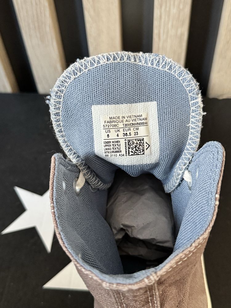 Converse Women's multi Trainers