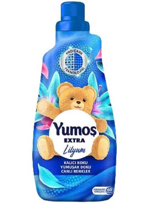 BALSAM DE RUFE YUMOS CONCENTRAT – 1200 ml – Parfum Orhidee