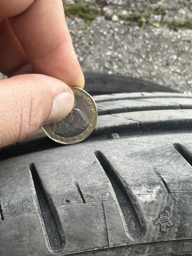 Летни гуми Michelin Pilot Sport 3 – 225/45 R17