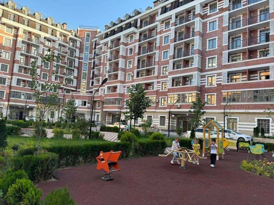 Продается квартира | 5/1/9 | ЖК Greenwich| улица Мукими | Мирабад