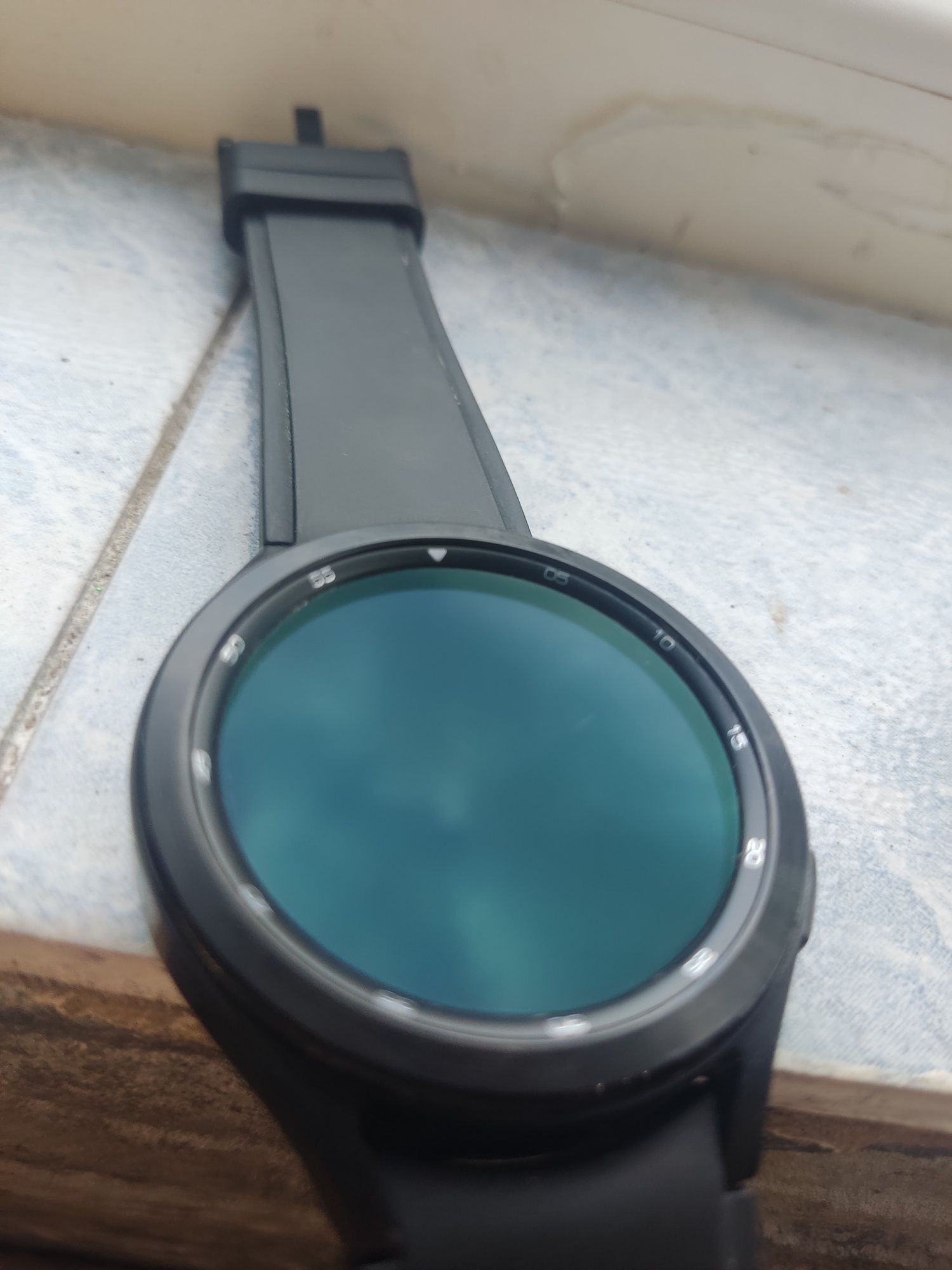 Galaxy Watch4 Classic