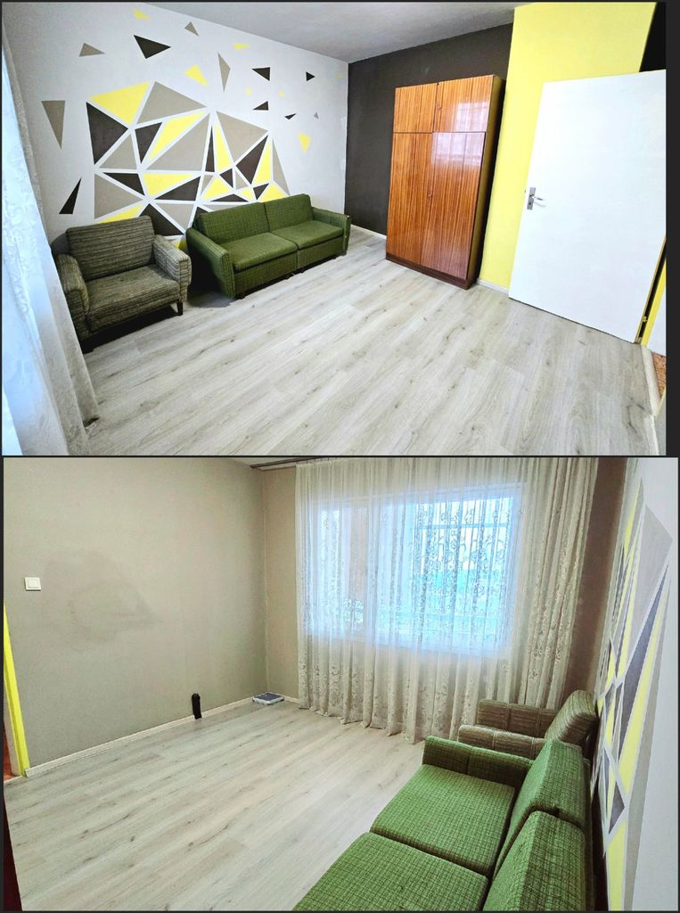Продава се Тристаен апартамент в София, Редута - 72 кв.м за 2264 €/кв.м - Снимка #4