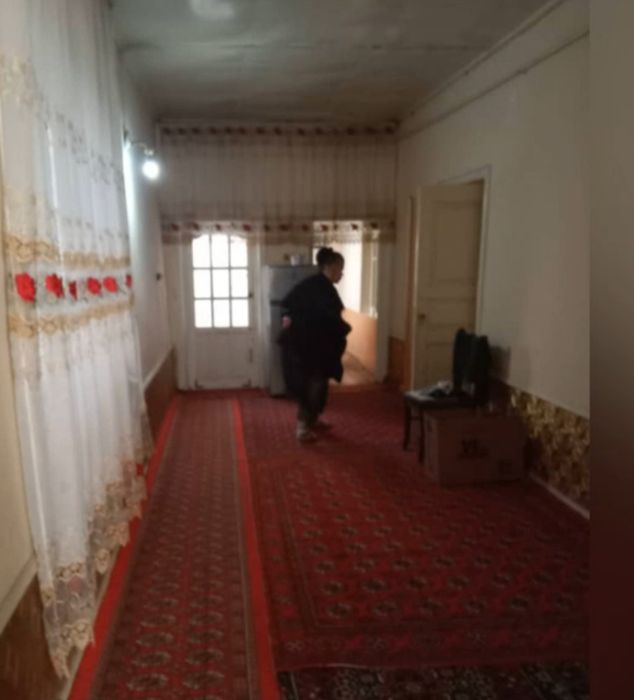 Ишчилар  еки  Студент угил боллар  ун ховли ижарага берилади