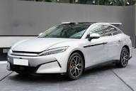 BYD HAN L 1ta motor naqtga va nasiyaga chiqazib beramiz