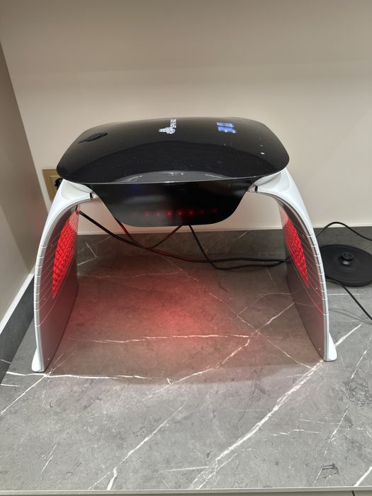 Професионална Led лампа