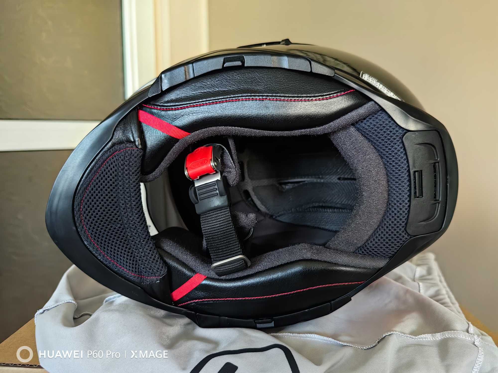 Каска за мотор SHOEI GT AIR 2 Размер L